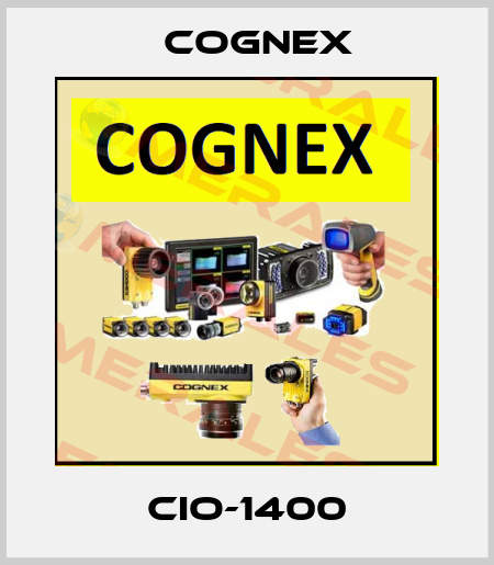 CIO-1400 Cognex