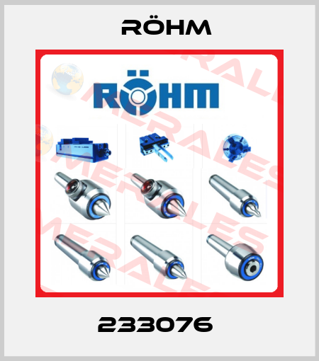 233076  Röhm