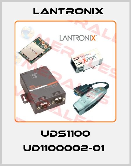 UDS1100 UD1100002-01  Lantronix
