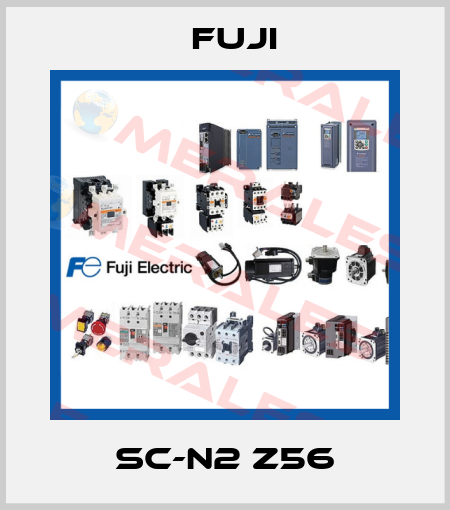 SC-N2 Z56 Fuji