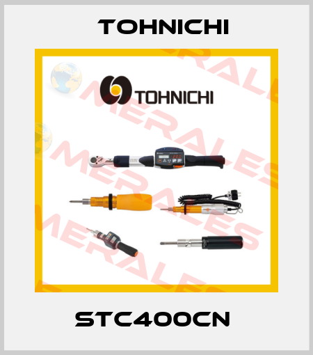 STC400CN  Tohnichi