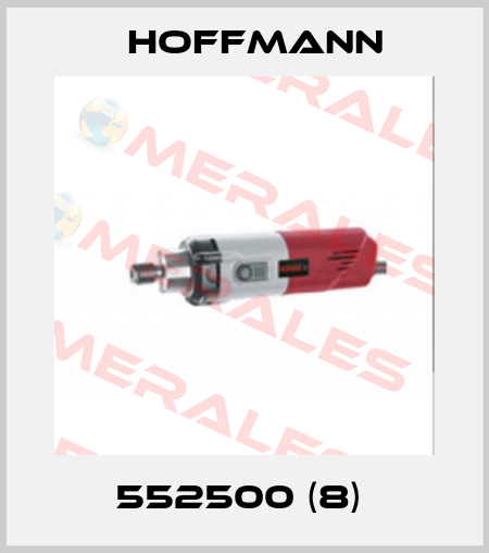 552500 (8)  Hoffmann