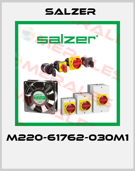 M220-61762-030M1  Salzer