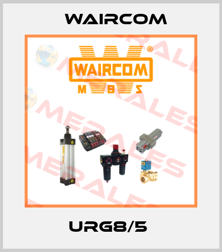 URG8/5  Waircom