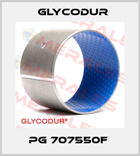 PG 707550F  Glycodur