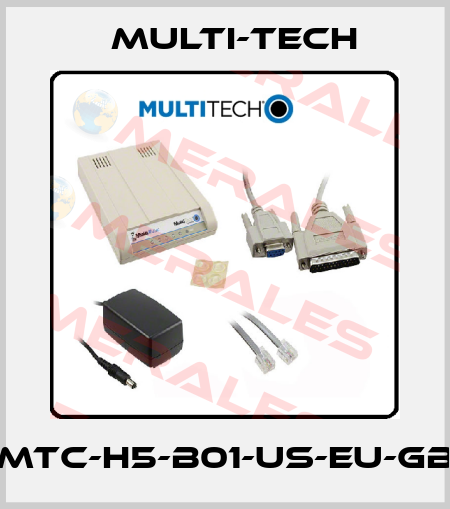 MTC-H5-B01-US-EU-GB Multi-Tech
