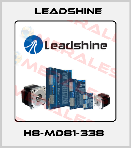  H8-MD81-338  Leadshine
