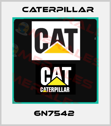 6N7542  Caterpillar