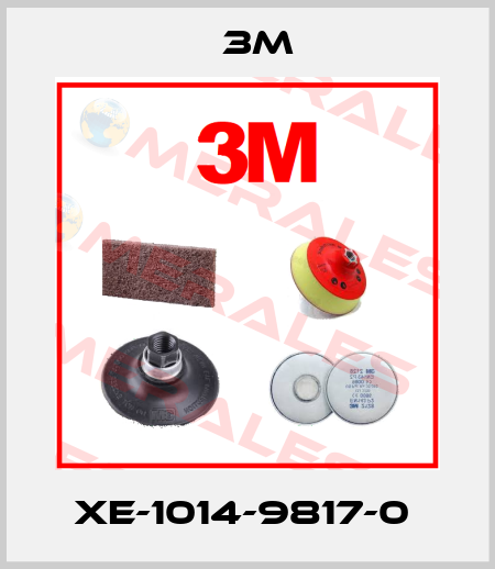 XE-1014-9817-0  3M