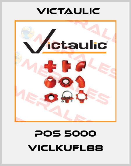 POS 5000 VICLKUFL88 Victaulic