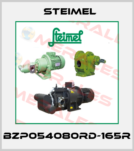BZP054080RD-165R Steimel