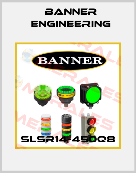 SLSR14-450Q8 Banner Engineering