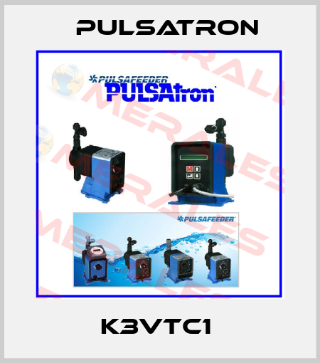 K3VTC1  Pulsatron