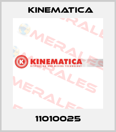 11010025 Kinematica