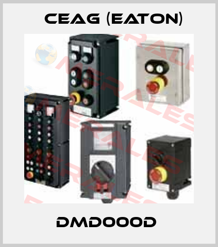 DMD000D  Ceag (Eaton)