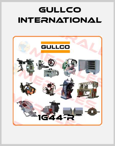 1G44-R  Gullco International