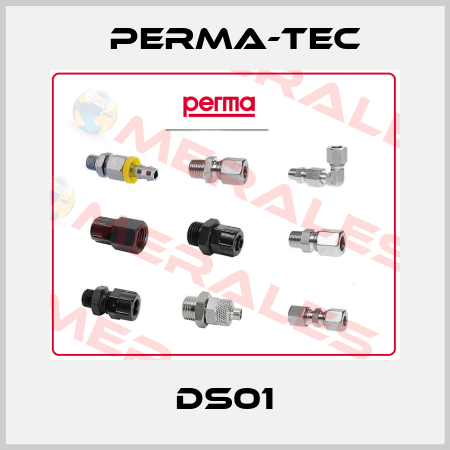 DS01 PERMA-TEC