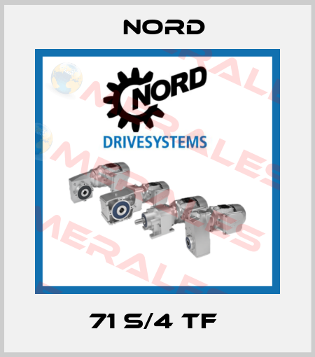 71 S/4 TF  Nord