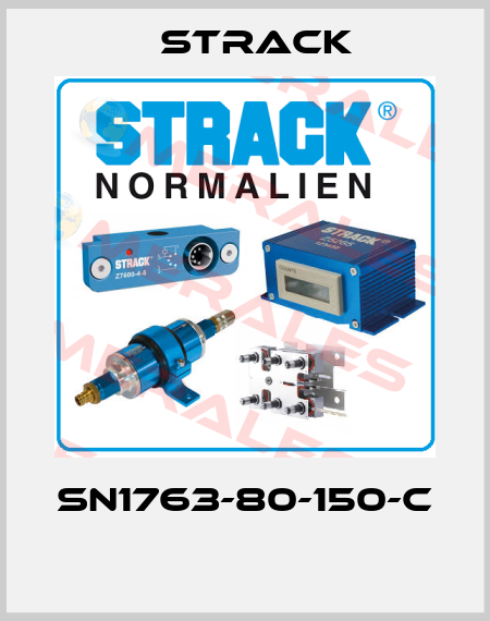 SN1763-80-150-C  Strack