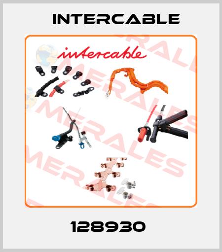 128930  Intercable