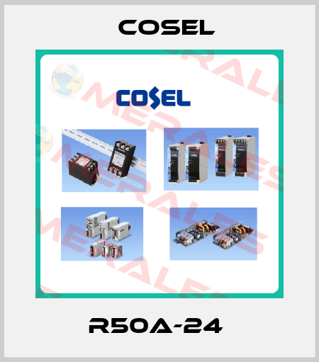 R50A-24  Cosel