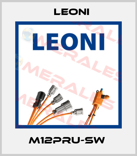 M12PRU-SW  Leoni