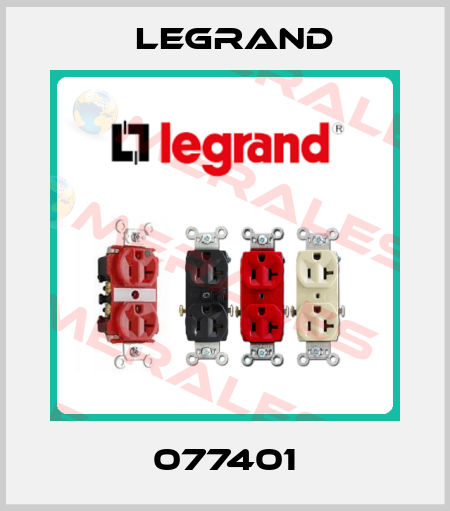 077401 Legrand
