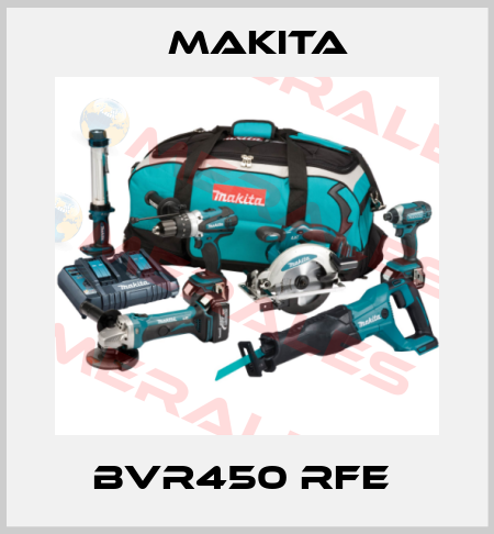 BVR450 RFE  Makita