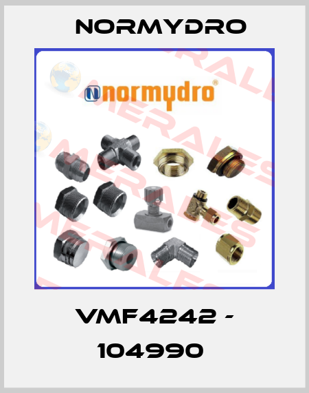 VMF4242 - 104990  Normydro