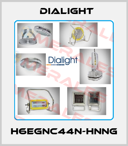 H6EGNC44N-HNNG Dialight