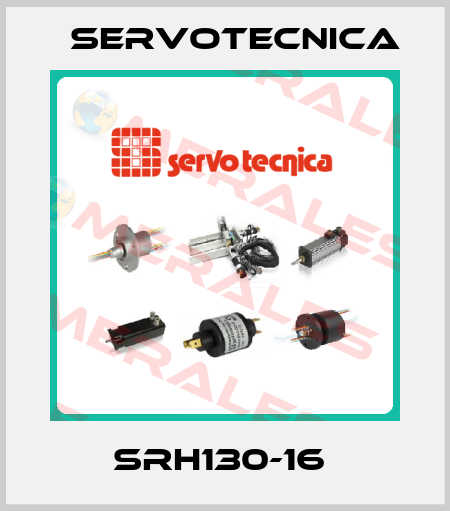 SRH130-16  Servotecnica