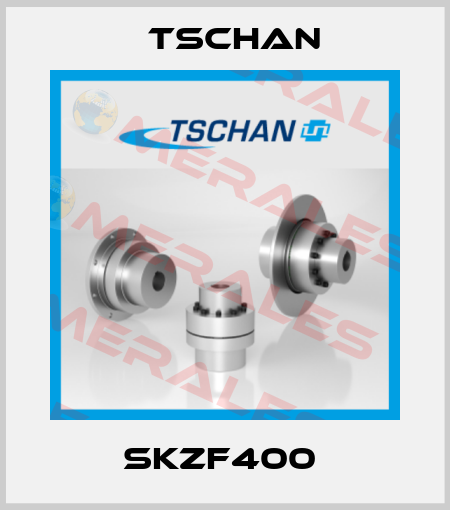 SKZF400  Tschan