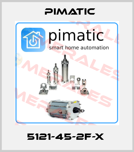 5121-45-2F-X  Pimatic