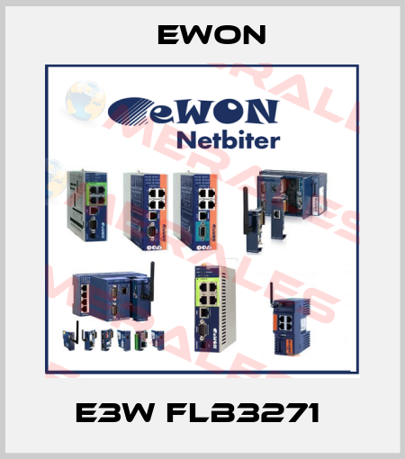 E3W FLB3271  Ewon