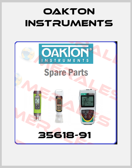35618-91  Oakton Instruments