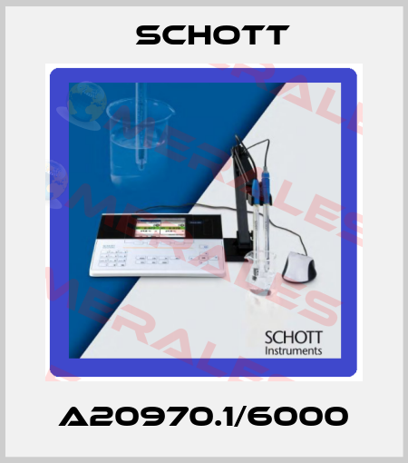 A20970.1/6000 Schott
