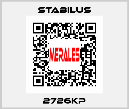 2726KP Stabilus