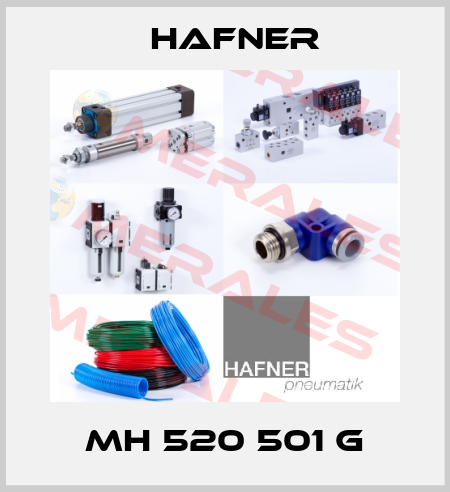 MH 520 501 G Hafner