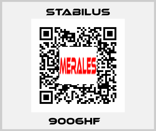 9006HF   Stabilus