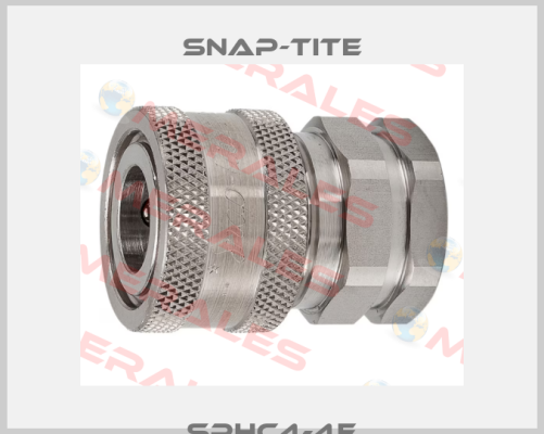 SPHC4-4F Snap-tite