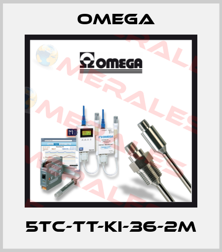 5TC-TT-KI-36-2M Omega