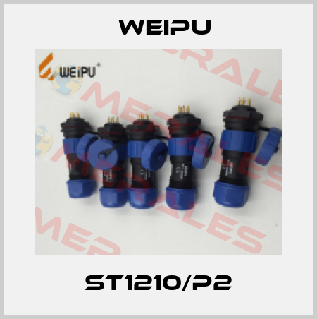 ST1210/P2 Weipu
