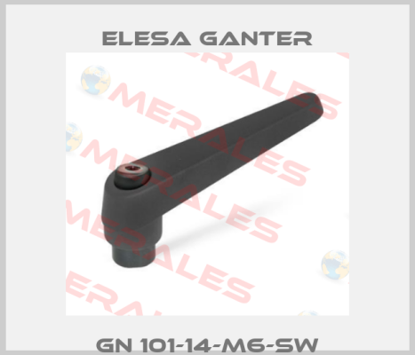 GN 101-14-M6-SW Elesa Ganter