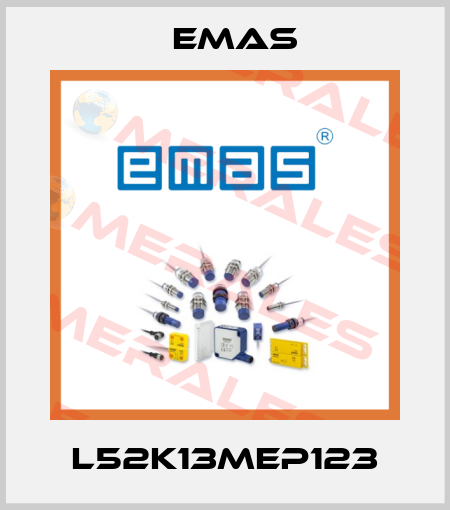 L52K13MEP123 Emas