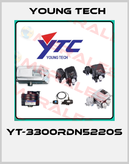 YT-3300RDN5220S  Young Tech
