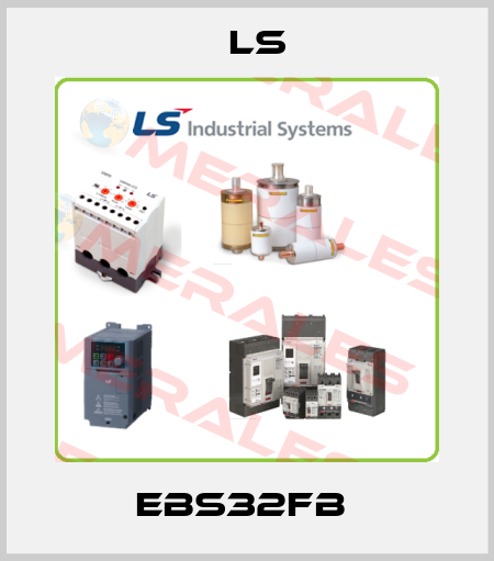 EBS32Fb  LS