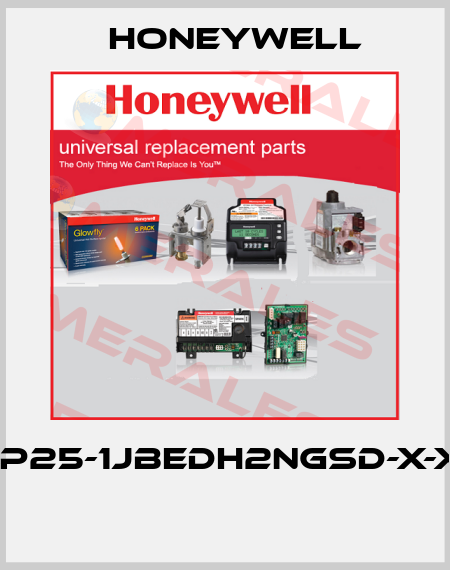HEP25-1JBEDH2NGSD-X-X-B  Honeywell