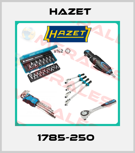 1785-250  Hazet