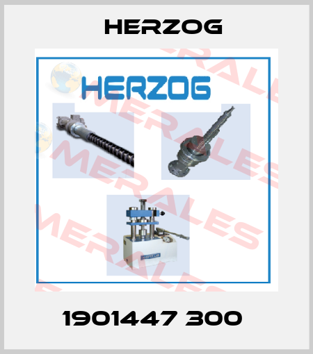 1901447 300  Herzog