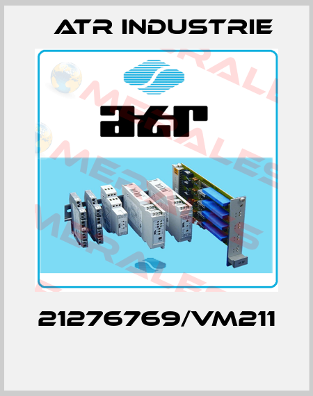 21276769/VM211  ATR Industrie